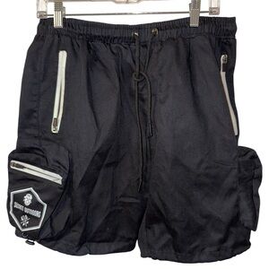 Secret Outdoor Cargo Shorts